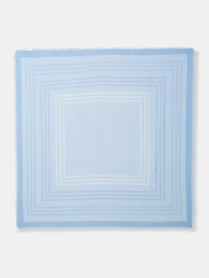 HUGO chusta damska Alycia