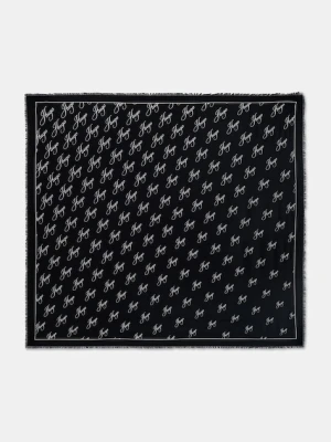 HUGO chusta damska Alycia