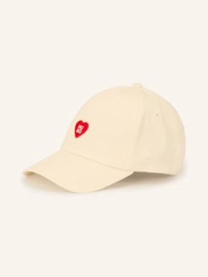 Hugo Czapka Cara weiss