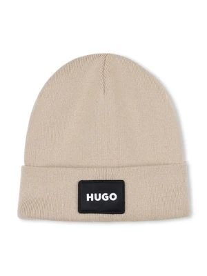 HUGO czapka dziecięca