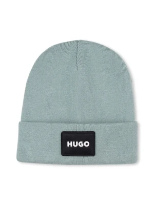 HUGO czapka dziecięca
