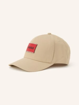 Hugo Czapka Jude beige