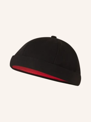 Hugo Czapka Maleck schwarz