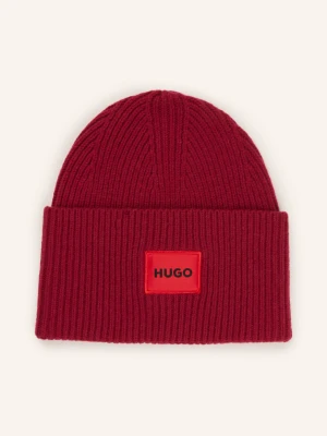 Hugo Czapka Saffa rot