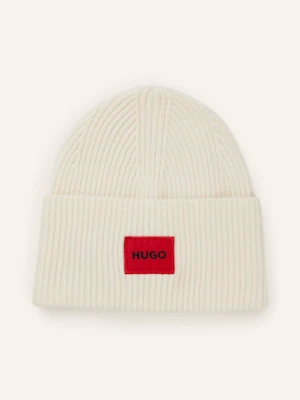 Hugo Czapka Saffa weiss