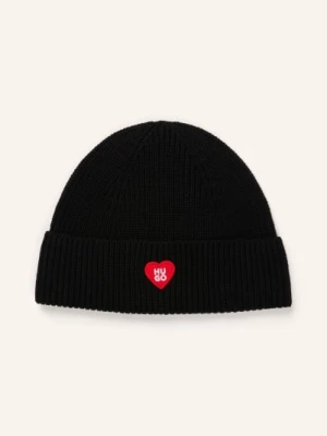 Hugo Czapka Sentialy schwarz