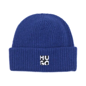 HUGO Czapka Women-X 692 | z dodatkiem wełny i kaszmiru