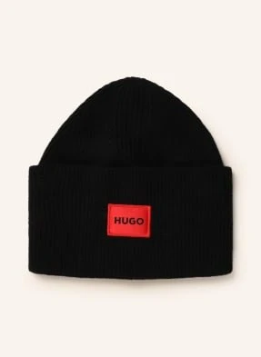 Hugo Czapka Xaff schwarz
