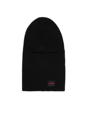 HUGO Czapka Xala 50524591 Czarny
