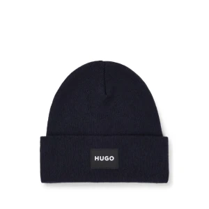 HUGO Czapka Xevon