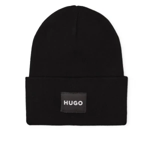 HUGO Czapka Xevon_C