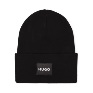 HUGO Czapka Xevon_C