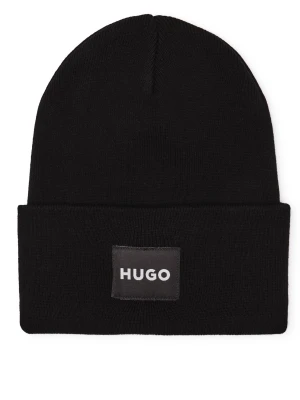 HUGO Czapka Xevon_C