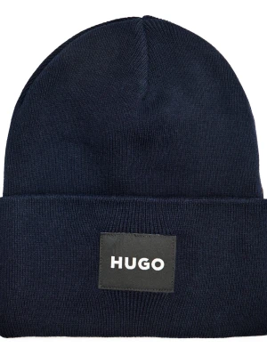 HUGO Czapka Xevon_C