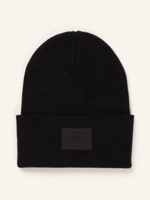 Hugo Czapka Xevon schwarz CZARNY