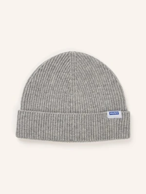 Hugo Czapka Xiav grau