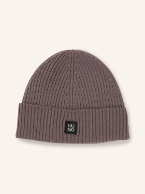 Hugo Czapka Xola beige