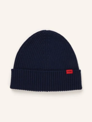 Hugo Czapka Xola blau