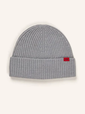 Hugo Czapka Xola grau