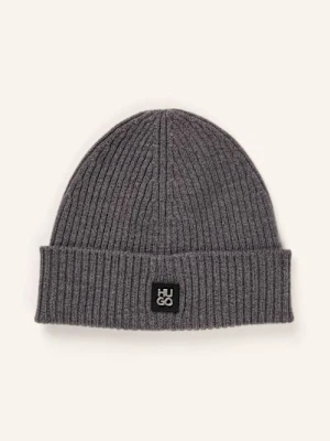 Hugo Czapka Xola grau