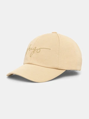 HUGO czapka z daszkiem