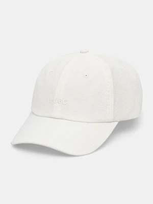 HUGO czapka z daszkiem