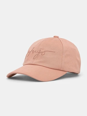 HUGO czapka z daszkiem