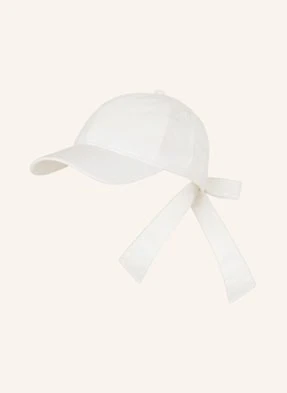 Hugo Czapka Z Daszkiem Ally-Bow beige