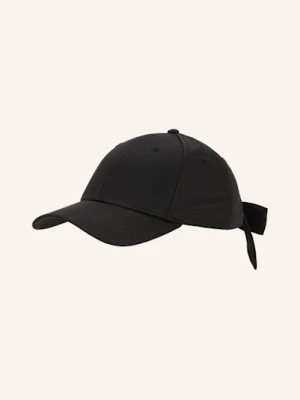 Hugo Czapka Z Daszkiem Ally schwarz