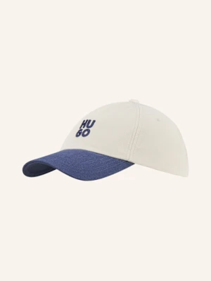 Hugo Czapka Z Daszkiem Asya blau