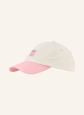 Hugo Czapka Z Daszkiem Asya rosa