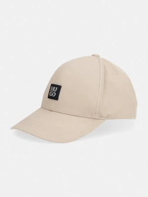 HUGO czapka z daszkiem Jake-ME