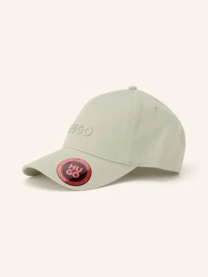 Hugo Czapka Z Daszkiem Jude gruen