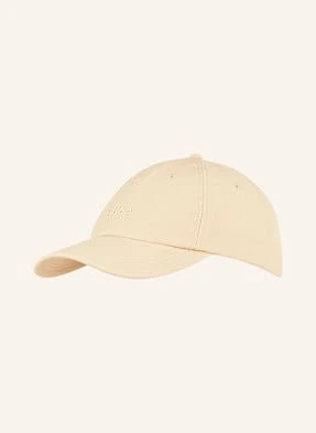Hugo Czapka Z Daszkiem Mett beige