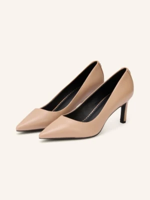 Hugo Czółenka Devany braun