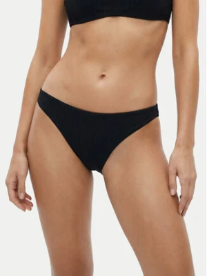 HUGO Dół od bikini 50555702 Czarny