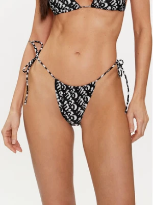 Hugo Dół od bikini Bonnie 50515287 Czarny