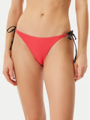 HUGO Dół od bikini Pure 50535795 Czerwony