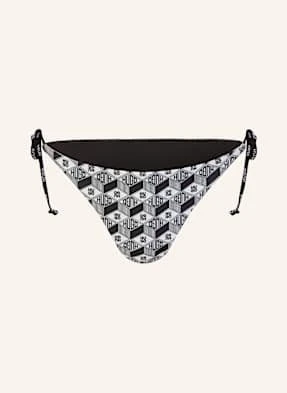 Hugo Dół Od Bikini Trójkątnego Pure schwarz