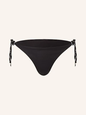 Hugo Dół Od Bikini Trójkątnego Pure schwarz