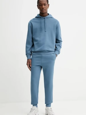 HUGO dres bawełniany