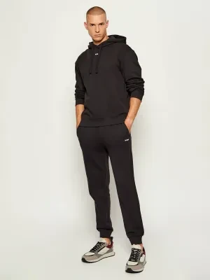 HUGO Dres Dapo Dayote | Relaxed fit