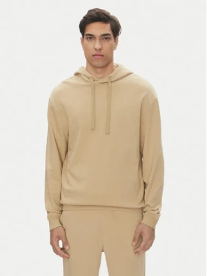 HUGO Dres Dapodayote 50492581 Beżowy Relaxed Fit