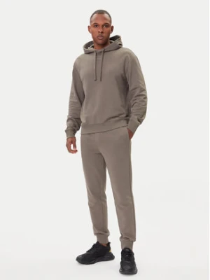 HUGO Dres Dapodayote 50492581 Beżowy Relaxed Fit