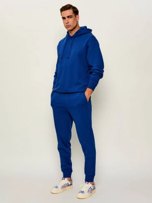 HUGO Dres DapoDayote | Relaxed fit chabrowy