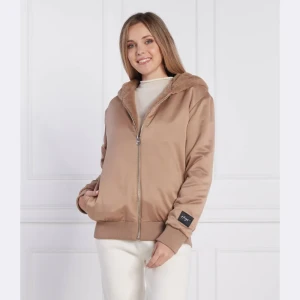 HUGO Dwustronna kurtka Felessandra-1 | Regular Fit