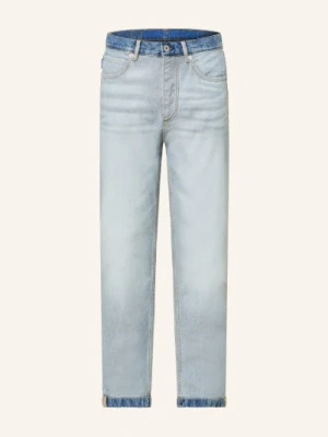 Hugo Dżinsy Jonah Regular Fit blau