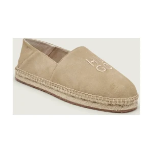 HUGO Espadryle Sannes_slon_sd | zamsz
