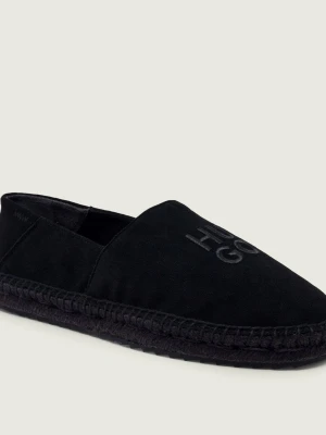 HUGO Espadryle Sannes_slon_sd | zamsz