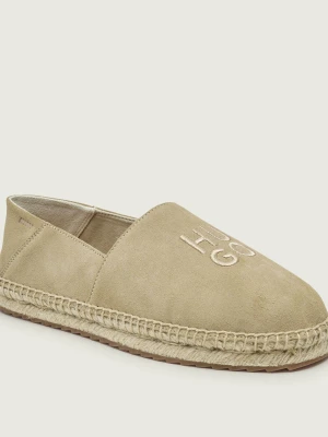 HUGO Espadryle Sannes_slon_sd | zamsz